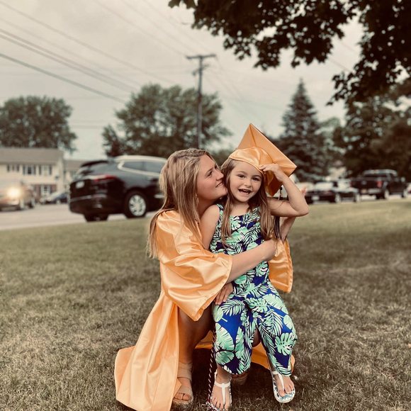 Meet your Posher, Ryleigh - Picture 1 of 1